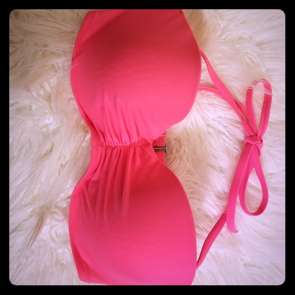 Victoria Secret swimsuit top